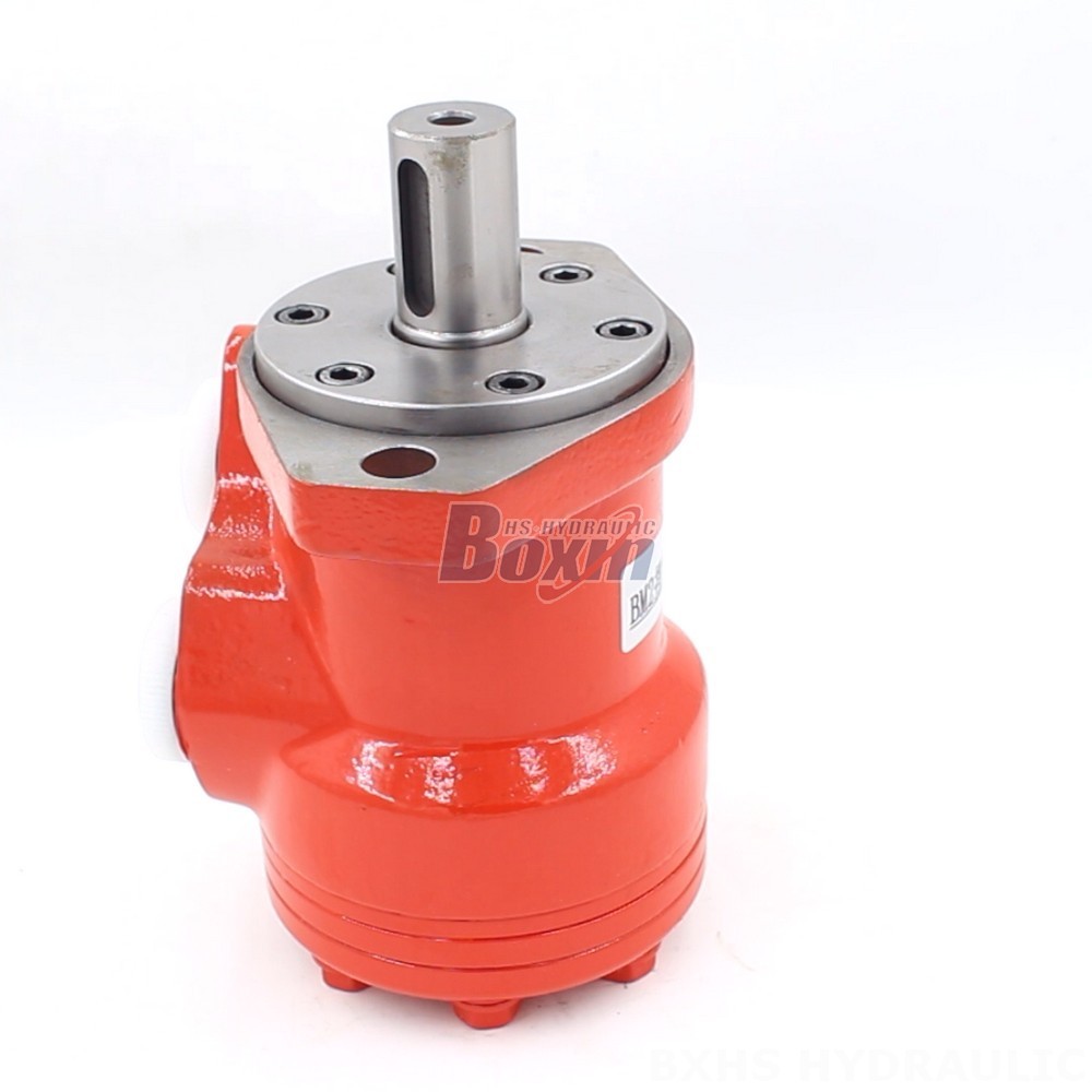 Buy BMP Cycloid Hydraulic Motors - 50cc/r 38Lpm - Factory Price main image